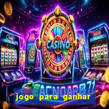 jogo para ganhar dinheiro via pix